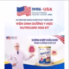 Sữa Nutricare Bone 850G Bổ Xung Canxi Giúp Chắc Khỏe Xương Khớp,Giảm Đau Khớp - Nutricare - Ảnh 3