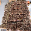500G Kẹo Đậu Phộng Nước Cốt Dừa - Vựa Khô Bến Tre - Ảnh 8