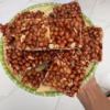 500G Kẹo Đậu Phộng Nước Cốt Dừa - Vựa Khô Bến Tre - Ảnh 2