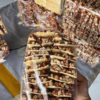 500G Kẹo Đậu Phộng Nước Cốt Dừa - Vựa Khô Bến Tre - Ảnh 4