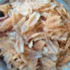 Tôm Chẻ Ướp Tiêu Đường Phơi Khô 500G - Vựa Khô Bến Tre - Ảnh 4