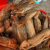 Đặc Sản Mắm Cá Lóc, Ăn Là Ghiền, Nghe Mùi Là Nhớ 600G - Winnie House - Ảnh 3