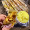 Set Bánh Tráng Cuốn Bơ Full Topping Siêu Nhiều 420G - Winnie House - Ảnh 4