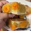 Bánh Pía Đậu Xanh Sầu Riêng 8 Trứng - Hương Vị "Gây Nghiện" 600G - Winnie House - Ảnh 8