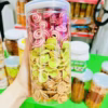 Bánh Tai Heo Cốt Dừa 3 Vị Độc Đáo, Gởi Trọn Yêu Thương 500G - Winnie House - Ảnh 2