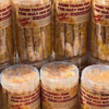 Bánh Tráng Ống Ruốc Chay Phomai, Siêu Phẩm Ăn Vặt 200G - Winnie House - Ảnh 5