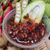 Muối Ruốc Thái Siêu Ngon – Chấm Là Ghiền 500G - Winnie House - Ảnh 3