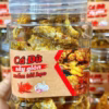 Cá Đù Sấy Giòn Mắm Tỏi Kẹo, Ăn Vặt Siêu Đỉnh, Đừng Bỏ Qua 250G - Winnie House - Ảnh 3
