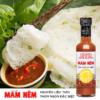 Mắm Nêm Pha Sẵn Cao Cấp Chai Thủy Tinh 300G - Làng Chài Xưa - Ảnh 8