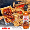 [Combo 4 Chai] Nước Mắm Me Cao Cấp 300G - Làng Chai Xưa - Ảnh 5