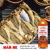 [Combo 4 Chai] Nước Mắm Me Cao Cấp 300G - Làng Chai Xưa - Ảnh 8