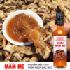 [Combo 4 Chai] Nước Mắm Me Cao Cấp 300G - Làng Chai Xưa - Ảnh 9
