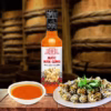 [Combo 4 Chai] Nước Mắm Gừng Tỏi Ớt 300G - Làng Chài Xưa - Ảnh 4