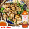 [Combo 4 Chai] Nước Mắm Gừng Tỏi Ớt 300G - Làng Chài Xưa - Ảnh 10