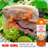 [Combo 4 Chai] Nước Mắm Gừng Tỏi Ớt 300G - Làng Chài Xưa - Ảnh 7