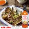 [Combo 4 Chai] Nước Mắm Gừng Tỏi Ớt 300G - Làng Chài Xưa - Ảnh 6