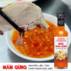 [Combo 4 Chai] Nước Mắm Gừng Tỏi Ớt 300G - Làng Chài Xưa - Ảnh 9