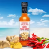 [Combo 4 Chai] Nước Mắm Gừng Tỏi Ớt 300G - Làng Chài Xưa - Ảnh 3