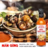 Nước Mắm Gừng Tỏi Ớt 300G - Làng Chài Xưa - Ảnh 7