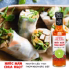 [Combo 4 Chai] Nước Mắm Chua Ngọt Cao Cấp 300G - Làng Chài Xưa - Ảnh 7