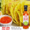 [Combo 4 Chai] Nước Mắm Chua Ngọt Cao Cấp 300G - Làng Chài Xưa - Ảnh 8