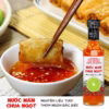 [Combo 4 Chai] Nước Mắm Chua Ngọt Cao Cấp 300G - Làng Chài Xưa - Ảnh 6