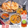 [Combo 4 Chai] Nước Mắm Chua Ngọt Cao Cấp 300G - Làng Chài Xưa - Ảnh 10