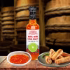 [Combo 4 Chai] Nước Mắm Chua Ngọt Cao Cấp 300G - Làng Chài Xưa - Ảnh 3