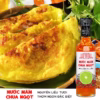 [Combo 4 Chai] Nước Mắm Chua Ngọt Cao Cấp 300G - Làng Chài Xưa - Ảnh 9