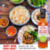 Nước Mắm Chua Ngọt Cao Cấp 300G - Làng Chài Xưa - Ảnh 10