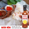 [Combo 4 Chai] Mắm Nêm Pha Sẵn Cao Cấp 300G - Làng Chài Xưa - Ảnh 6