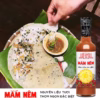 [Combo 4 Chai] Mắm Nêm Pha Sẵn Cao Cấp 300G - Làng Chài Xưa - Ảnh 11