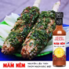 [Combo 4 Chai] Mắm Nêm Pha Sẵn Cao Cấp 300G - Làng Chài Xưa - Ảnh 10