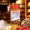 [Hủ 180G] Muối Ớt Cá Cơm Làng Chài Xưa Kết Tinh Thùng Gỗ, Cá Cơm Đặc Biệt Thơm Ngon Hủ - Ảnh 5