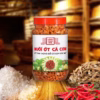 [Hủ 180G] Muối Ớt Cá Cơm Làng Chài Xưa Kết Tinh Thùng Gỗ, Cá Cơm Đặc Biệt Thơm Ngon Hủ - Ảnh 6