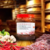 [Hủ 400G] Mắm Ruốc Ăn Liền (Ăn Thấy Me Tươi Có Hột Chua Chua Rất Ngon) Nguyên Liệu Tươi Thơm Ngon Đặc Biệt Làng Chài Xưa - Ảnh 6
