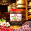 [Hủ 400G] Mắm Ruốc Ăn Liền (Ăn Thấy Me Tươi Có Hột Chua Chua Rất Ngon) Nguyên Liệu Tươi Thơm Ngon Đặc Biệt Làng Chài Xưa - Ảnh 5