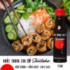 [125Ml] Nước Tương Cao Cấp Shiitake Chai Nhựa 125Ml - Làng Chài Xưa - Ảnh 9