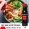 [125Ml] Nước Tương Cao Cấp Shiitake Chai Nhựa 125Ml - Làng Chài Xưa - Ảnh 10
