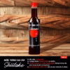 [Thùng 6 Chai] Nước Tương Shiitake 525Ml - Làng Chài Xưa - Ảnh 5