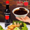 [Thùng 6 Chai] Nước Tương Shiitake 525Ml - Làng Chài Xưa - Ảnh 8