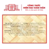 Nước Chấm Cá Cơm Than 2L - Làng Chài Xưa - Ảnh 2