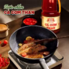 Nước Chấm Cá Cơm Than 2L - Làng Chài Xưa - Ảnh 5