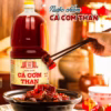 Nước Chấm Cá Cơm Than 2L - Làng Chài Xưa - Ảnh 4