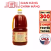Nước Chấm Cá Cơm Than 2L - Làng Chài Xưa - Ảnh 3