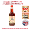 [Thùng 6 Chai] Nước Chấm Cá Cơm Than 1L - Làng Chài Xưa - Ảnh 3