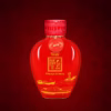 Hộp Quà Đậm Đà Tình Thân Gồm 01 Nước Mắm Tĩn Tôm Biển 60N 500Ml Và 01 Nước Mắm Tĩn Cá Cơm Ruột Đỏ 250 Ml - Nước Mắm Tĩn - Ảnh 8