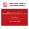 01 Bình Gốm Nước Mắm Tĩn Tôm Biển Truyền Thống 60N Đạm 500Ml - Nước Mắm Tĩn - Ảnh 2