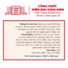 [Combo 6 Chai] Nước Mắm Nhỉ Truyền Thống (3 Chai Đỏ + 3 Chai Xanh) - Làng Chài Xưa - Ảnh 4