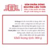 Nước Mắm Chua Ngọt Cao Cấp 300G - Làng Chài Xưa - Ảnh 2